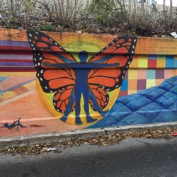 Glenwood Avenue Arts District