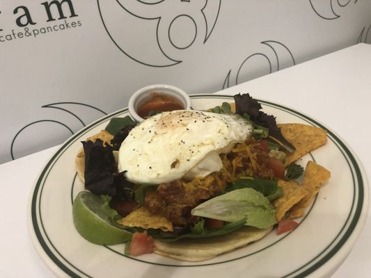 Gram Cafe & Pancakes San Francisco by null