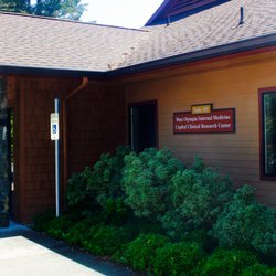West Olympia Internal Medicine - Office