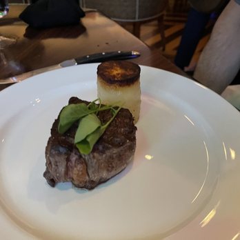 Delilah - Filet Mignon - New American Near Me - Las Vegas, Nevada Delilah - Filet Mignon - New American Near Me - Las Vegas, Nevada