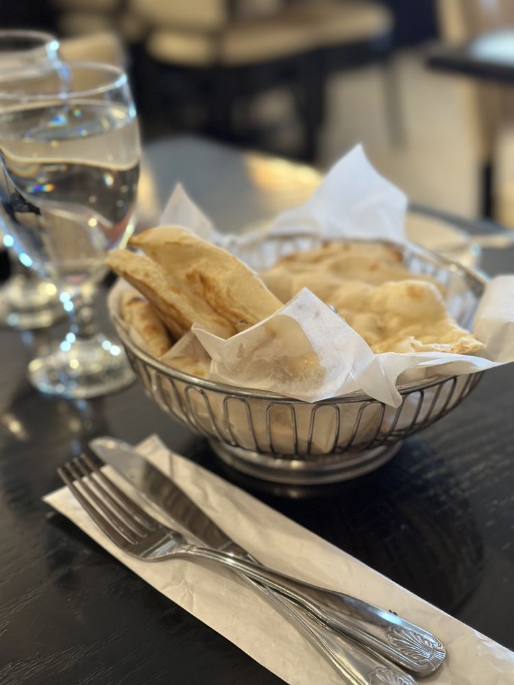 Viceroy Indian Dining