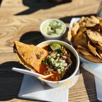 Morelos Tacos - Mexican Near Me - Tahoe City, California
