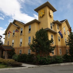 Samesun - SameSun Kelowna
