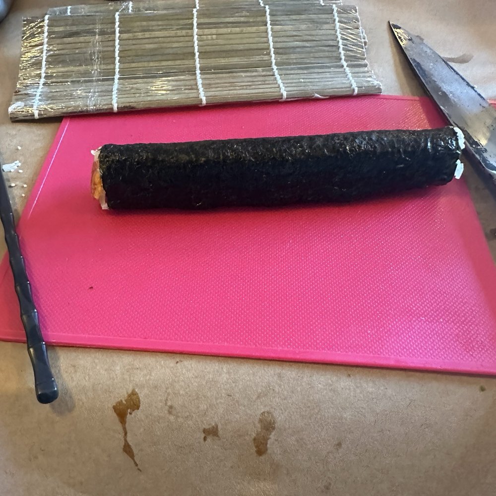 The Sushi Class - Cooking Classes Near Me - Southington, Connecticut