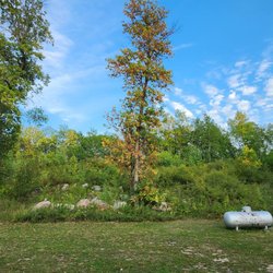 Voyageurs View Campground & Outfitters - Surrounding areas