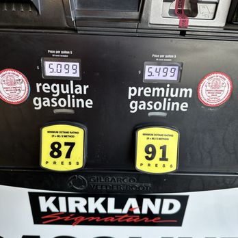 Costco Gasoline - Prices today - Gas Stations Near Me - Fresno, California Costco Gasoline - Prices today - Gas Stations Near Me - Fresno, California