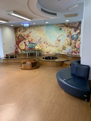 Taipei Public Library Beitou Branch by null