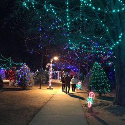 Rose Tree Park