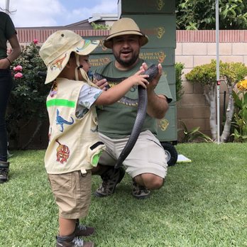 Paramount Reptile Shows - Arts & Entertainment Near Me - Paramount, California Paramount Reptile Shows - Arts & Entertainment Near Me - Paramount, California
