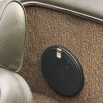 Sorena Car Audio - Morel speaker right - Car Stereo Installation Near Me - Irvine, California