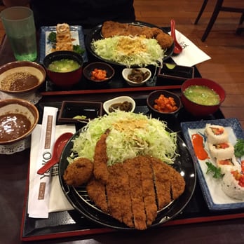 Yoko - Katsu!!! - Japanese Near Me - Buena Park, California