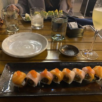Ozumo - Sushi Bars Near Me - San Francisco, California Ozumo - Sushi Bars Near Me - San Francisco, California