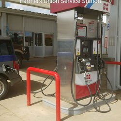 Henderson Oil - Pumps
