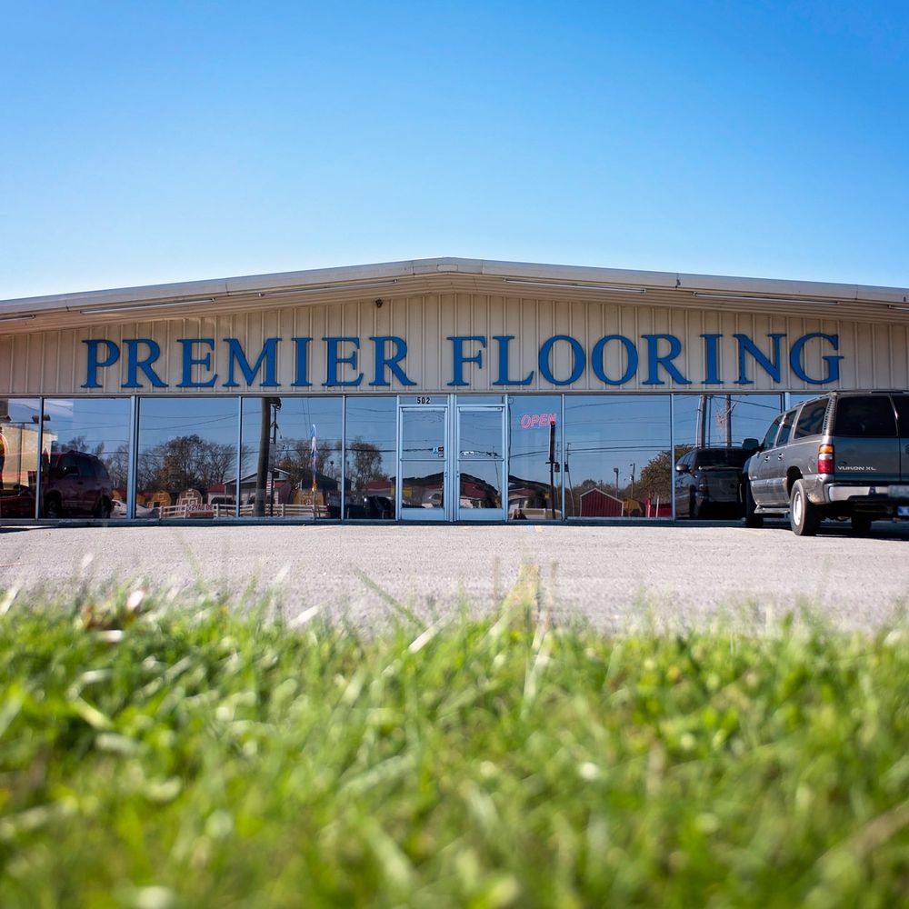 Premier Flooring - the front of the store - Carpeting Near Me - Lebanon, Tennessee Premier Flooring - the front of the store - Carpeting Near Me - Lebanon, Tennessee
