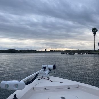 Laguna Madre Anglers - Boat Charters Near Me Laguna Madre Anglers - Boat Charters Near Me