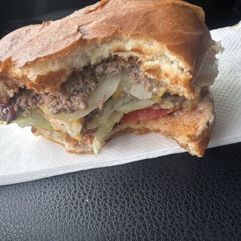 In-N-Out Burger - Burgers Near Me - Houston, Texas