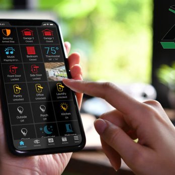 Dzinex Consulting - Security Systems Near Me Dzinex Consulting - Security Systems Near Me