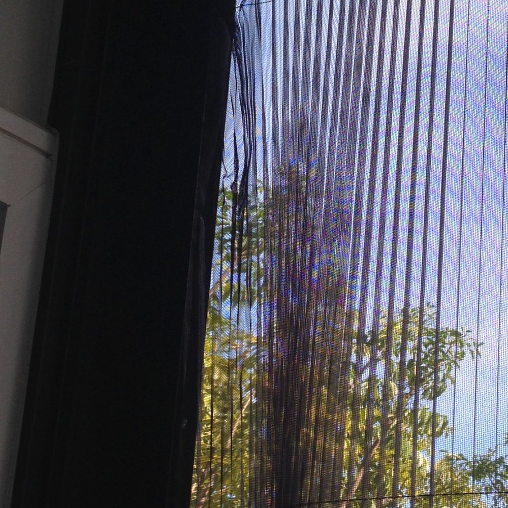 American Screen Solutions - The memory doesn't work ever, like they say it goes back in place - Shades & Blinds Near Me - Golf, Florida American Screen Solutions - The memory doesn't work ever, like they say it goes back in place - Shades & Blinds Near Me - Golf, Florida