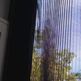 American Screen Solutions - The memory doesn't work ever, like they say it goes back in place - Shades & Blinds Near Me - Golf, Florida