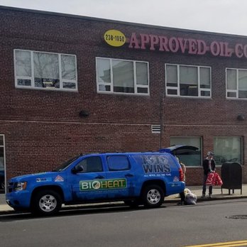 Approved Oil Company - Heating & Air Conditioning/HVAC Near Me - Brooklyn, New York Approved Oil Company - Heating & Air Conditioning/HVAC Near Me - Brooklyn, New York