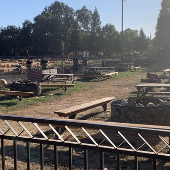 Bishop's Pumpkin Farm - Christmas Trees Near Me - Wheatland, California Bishop's Pumpkin Farm - Christmas Trees Near Me - Wheatland, California