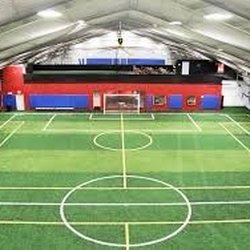 Capital Sportsplex - Field 2