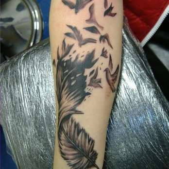 Brass Monkey Tattooz - Tattoo Near Me - Louisa, Virginia
