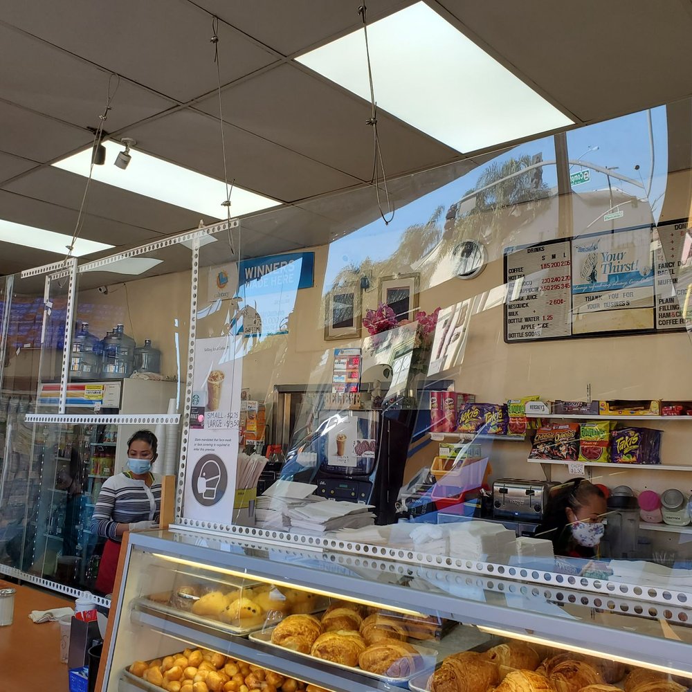 Sweete Time Donuts - Safety in place. - Donuts Near Me - East Rancho Domingue, California Sweete Time Donuts - Safety in place. - Donuts Near Me - East Rancho Domingue, California