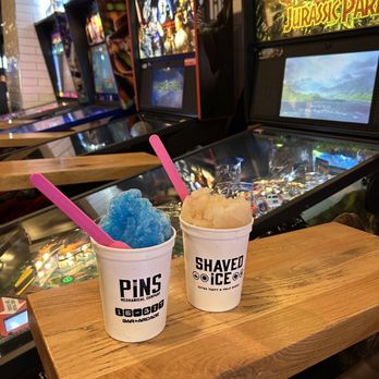 Pins Mechanical - Bowling Near Me - Nashville, Tennessee Pins Mechanical - Bowling Near Me - Nashville, Tennessee
