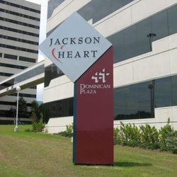 Jackson Heart Clinic