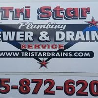 Slide of Tri Star Plumbing