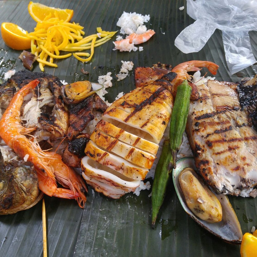 Tinuno - Deliciousness - Filipino Near Me - Toronto, Ontario Tinuno - Deliciousness - Filipino Near Me - Toronto, Ontario