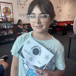 Mathnasium - Fun times