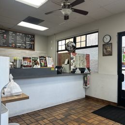 Order Counter !