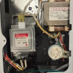 Apex Appliance Repairs