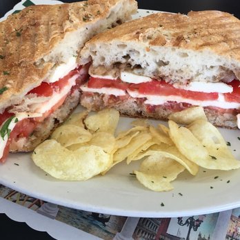 Milane - Italian Near Me - Boca Raton, Florida