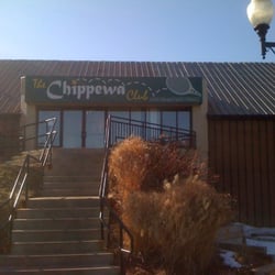 Chippewa Tennis & Swim Club