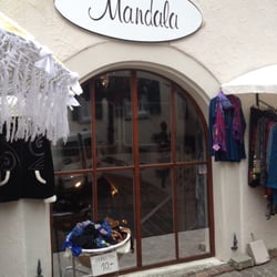 Boutique Mandala