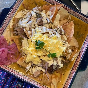 Toast - Chilaquiles Verde - Breakfast & Brunch Near Me - Temecula, California Toast - Chilaquiles Verde - Breakfast & Brunch Near Me - Temecula, California