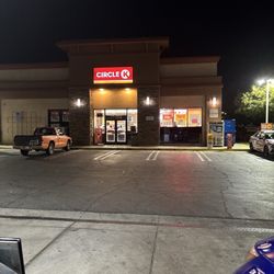 Circle K