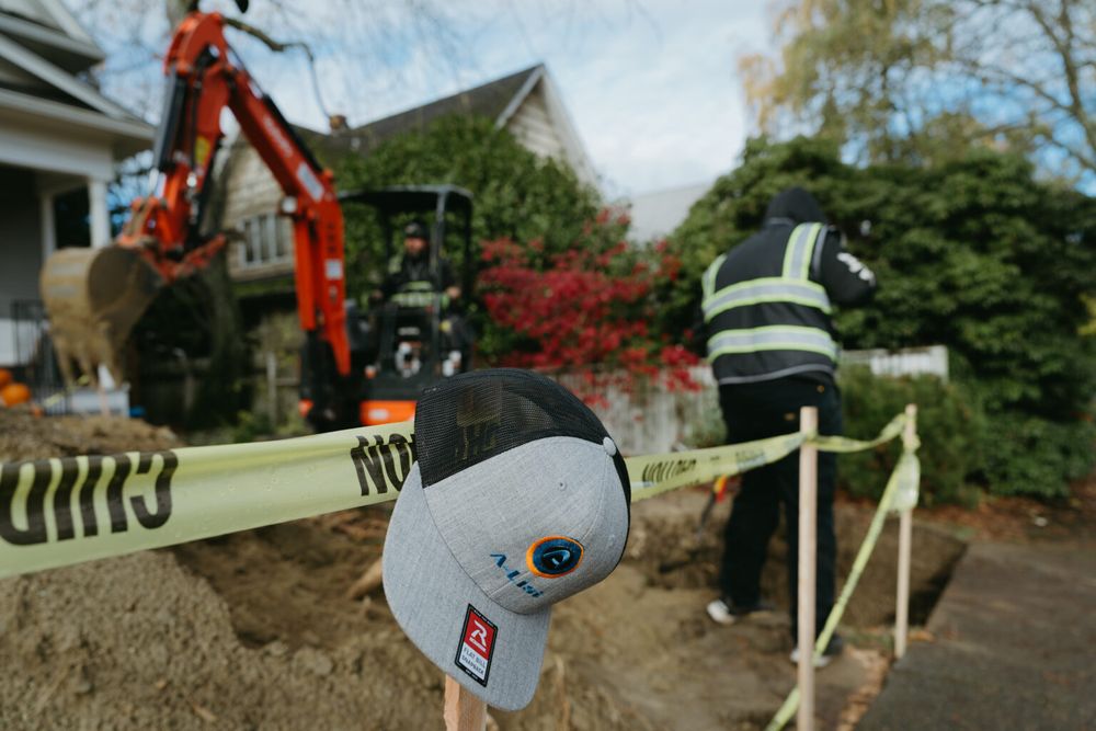 Slide of A-List Plumbing