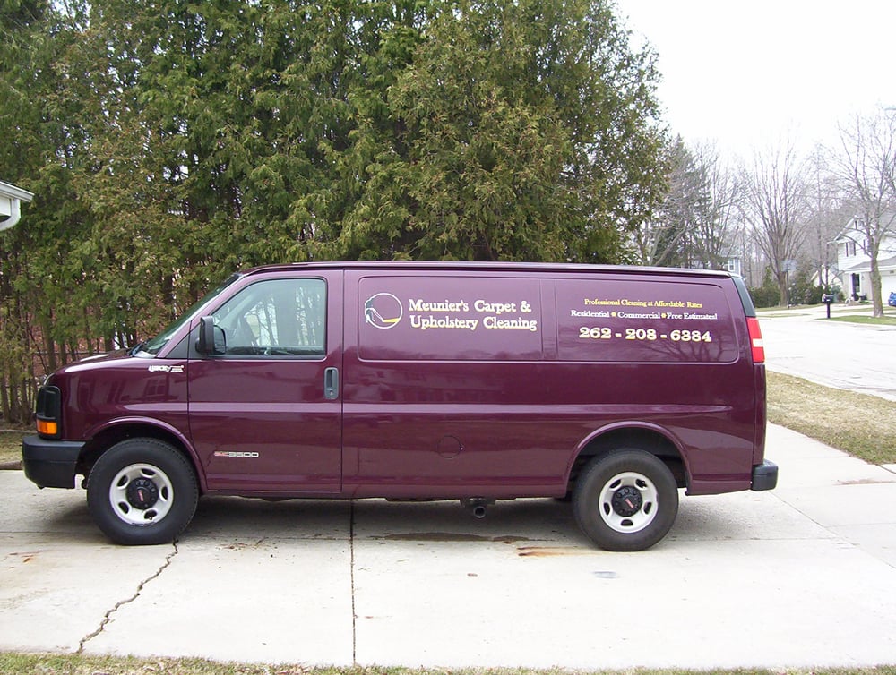 MEUNIER’S CARPET & UPHOLSTERY CLEANING Updated August 2024 300