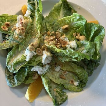 Hook & Anchor - Salad no fish - Seafood Near Me - Costa Mesa, California Hook & Anchor - Salad no fish - Seafood Near Me - Costa Mesa, California