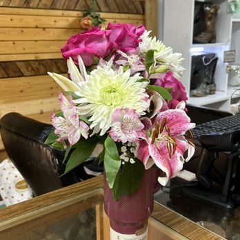 The Flower Tap Variety - Florists Near Me - McGregor, Texas The Flower Tap Variety - Florists Near Me - McGregor, Texas