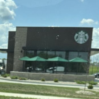 Starbucks - Coffee & Tea Near Me - Greenfield, Indiana Starbucks - Coffee & Tea Near Me - Greenfield, Indiana