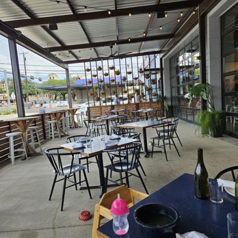Milo - Breakfast & Brunch Near Me - Waco, Texas