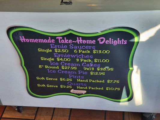 Longfellow's Coffee by null