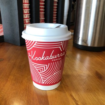 The Kookaburra - Drip coffee - Coffee & Tea Near Me - St. Augustine, Florida The Kookaburra - Drip coffee - Coffee & Tea Near Me - St. Augustine, Florida