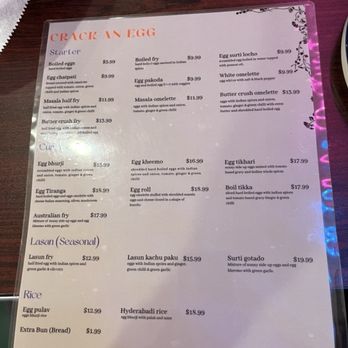Saffron Indian Cuisine - Menú - Indian Near Me - Savannah, Georgia Saffron Indian Cuisine - Menú - Indian Near Me - Savannah, Georgia