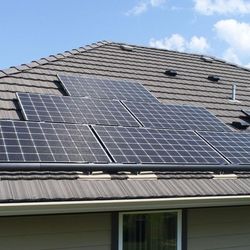 Netzero Solar